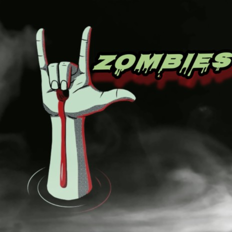 Zombies (2022 Remastered Version) | Boomplay Music