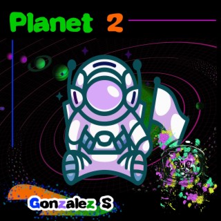 Planet 2