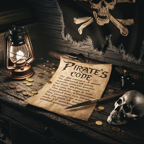 The Pirate’s Code