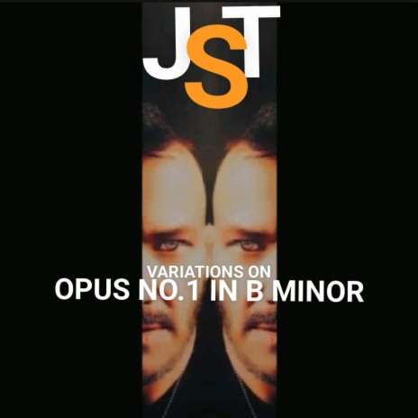 Variations on Opus no. 1 in B minor | Boomplay Music