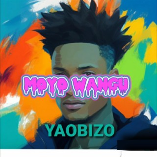 Moyo Wangu lyrics | Boomplay Music