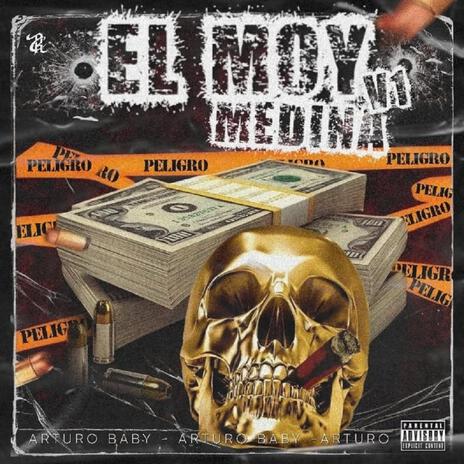 El Moy Medina v1 | Boomplay Music