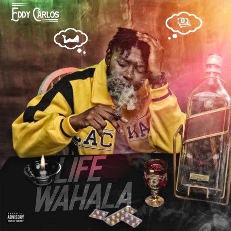 Life Wahala | Boomplay Music