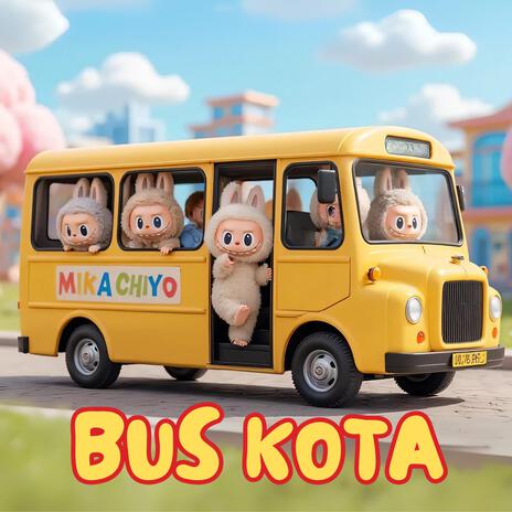 Bus Kota