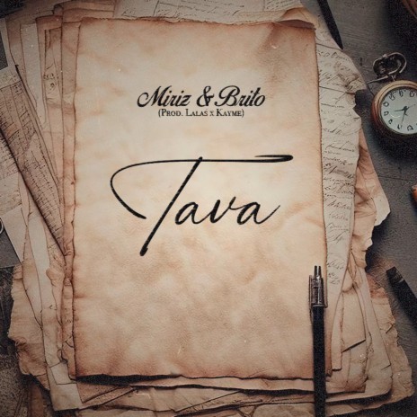 Tava ft. Miriz, Kayme & brito | Boomplay Music