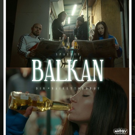 BALKAN | Boomplay Music