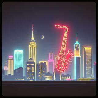 City Jazzwave