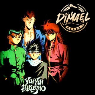 Yu Yu Hakusho 幽遊白書 Hohoemi no Bakudan Cover Japones