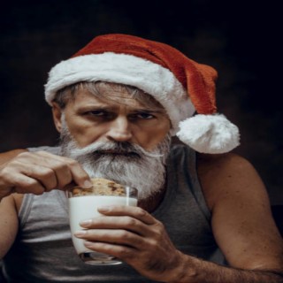 Santa's Late