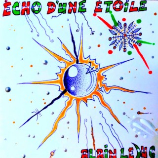 Écho d'une étoile