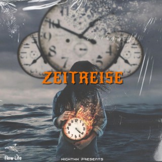 Zeitreise