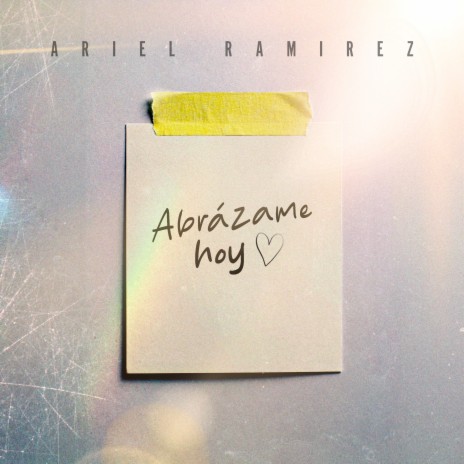 Abrazame Hoy | Boomplay Music