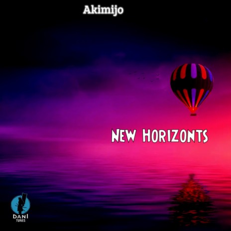 New Horizonts | Boomplay Music