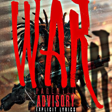 War ft. KaZel Foe & Omg | Boomplay Music