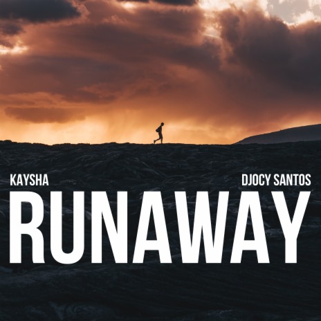 Runaway (Paulo Pequeno Zouk Remix) ft. Djocy Santos | Boomplay Music