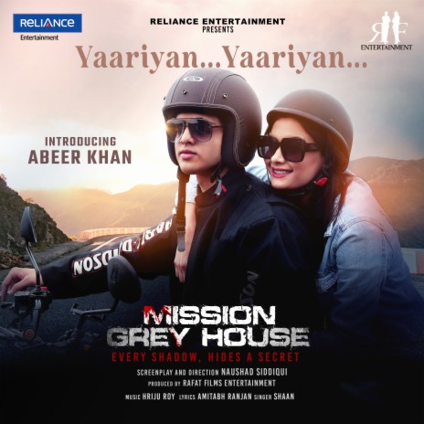 Yaariyan Yaariyan (From Mission Grey House) - Single | Boomplay Music