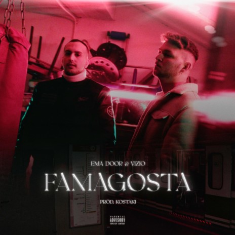 Famagosta ft. Ema Door | Boomplay Music