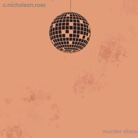 murder disco | Boomplay Music