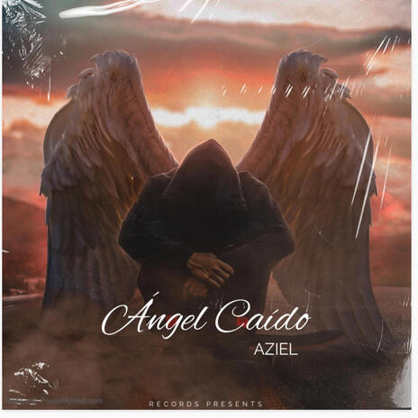 Ángel Caído | Boomplay Music