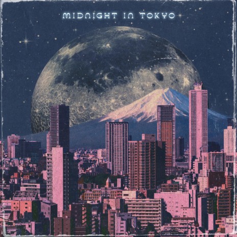 Midnight In Tokyo