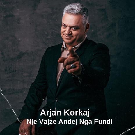 Nje Vajze Andej Nga Fundi | Boomplay Music