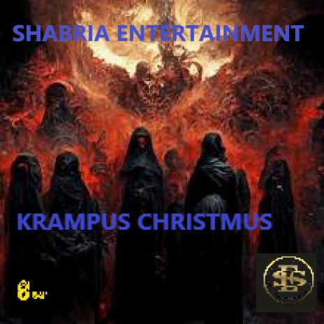 KRAMPUS CHRISTMUS BEAT | Boomplay Music