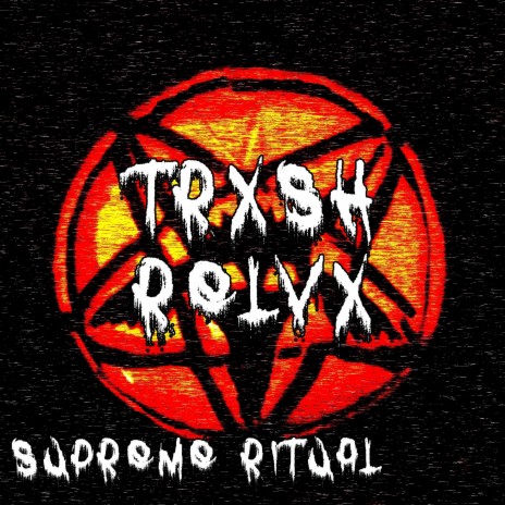 Supreme Ritual | Boomplay Music