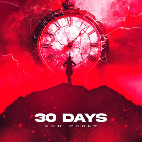 30 Days | Boomplay Music