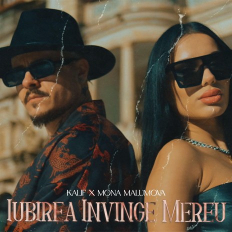 Iubirea Invinge Mereu ft. Mona Malumova