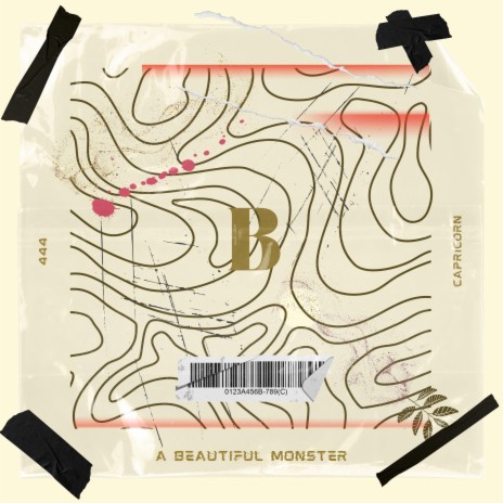 beautiful monster | Boomplay Music