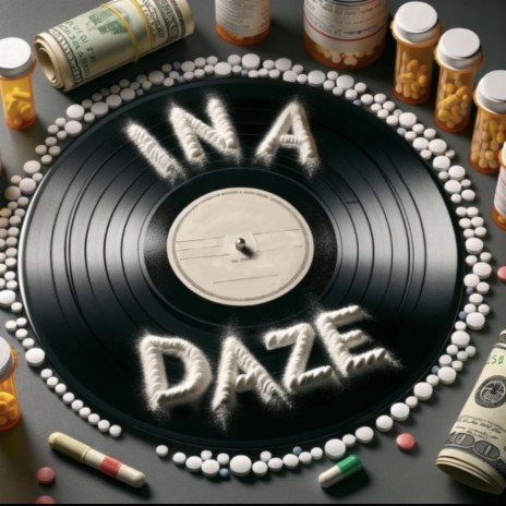 iN a DaZe | Boomplay Music