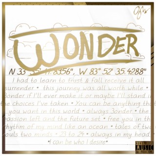 Wonder