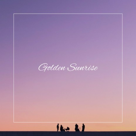 Golden Sunrise ft. Spiritual Journey | Boomplay Music