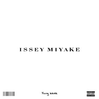 ISSEY MIYAKE