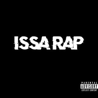 ISSA RAP