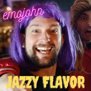 jazzy flavor