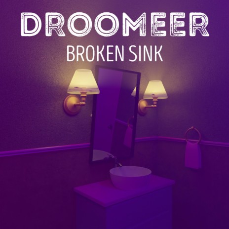 Broken Sink