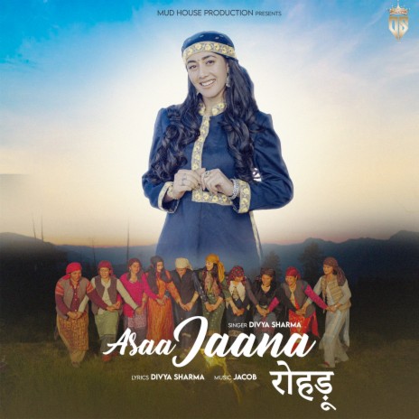 Asaa Jaana | Boomplay Music