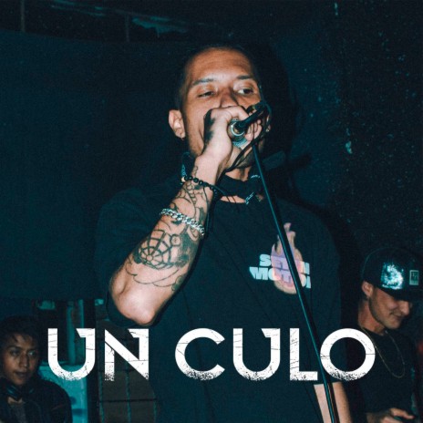 Un Culo ft. Mc Tana & Mg & La Jota | Boomplay Music