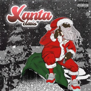 Xanta Claus