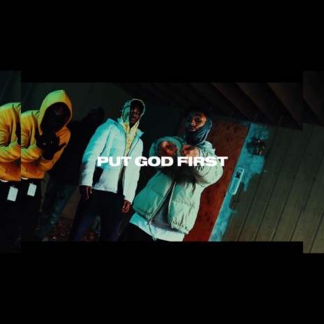 Put God First | Boomplay Music