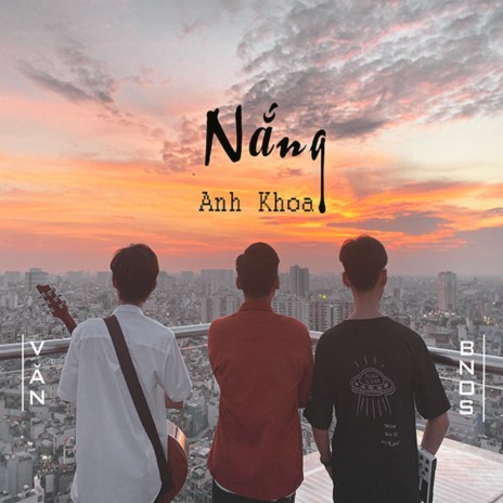 Nắng | Boomplay Music