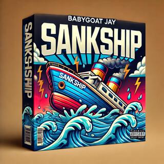 SankShip