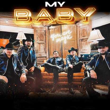 Mi Baby | Boomplay Music