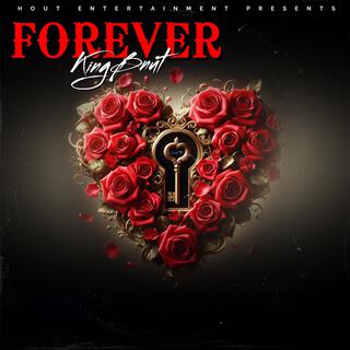 Forever (Trap Soul Hip Hop Drill Rap R&B Music Beat) KINGBNUT