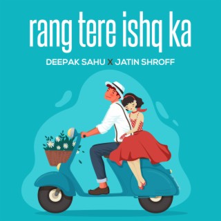 Rang Tere Ishq Ka (Male Version)