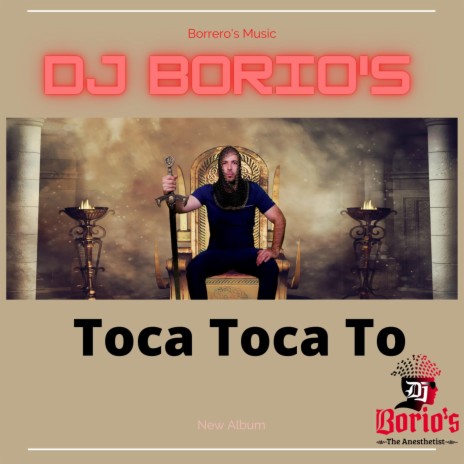 Toca Toca To | Boomplay Music