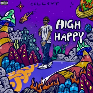 High and Happy 2