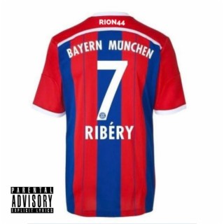 RIBÉRY