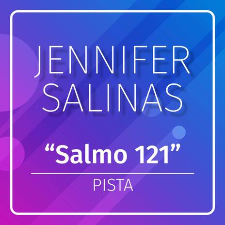 Salmo 121 (Pista) | Boomplay Music